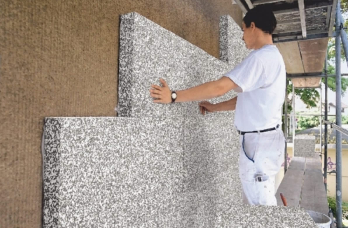 Beşiktaş Isı Yalıtımcısı